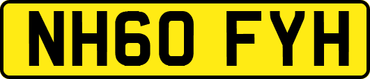 NH60FYH