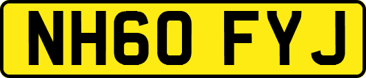 NH60FYJ