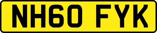 NH60FYK