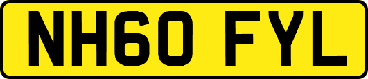 NH60FYL