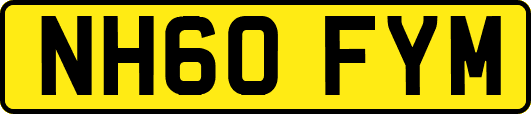 NH60FYM