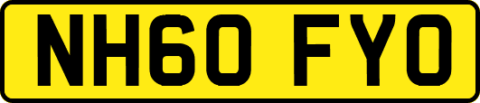 NH60FYO