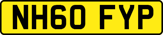 NH60FYP