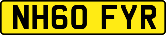 NH60FYR