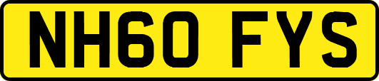 NH60FYS