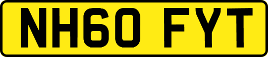 NH60FYT
