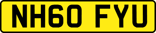 NH60FYU