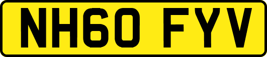 NH60FYV