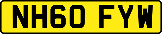 NH60FYW
