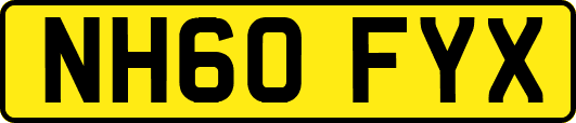 NH60FYX