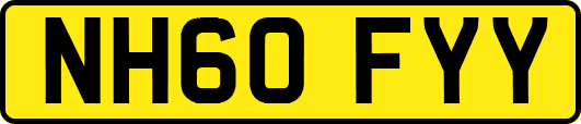 NH60FYY