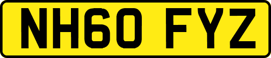 NH60FYZ