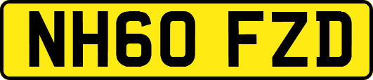 NH60FZD