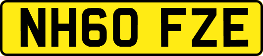 NH60FZE