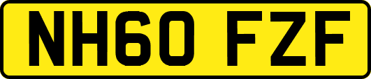 NH60FZF