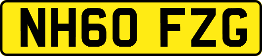 NH60FZG