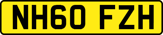 NH60FZH