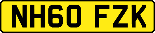 NH60FZK