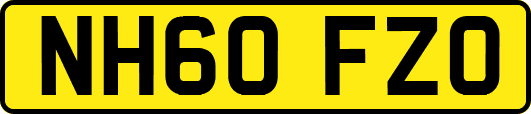 NH60FZO