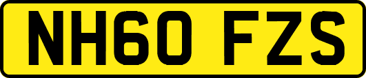 NH60FZS
