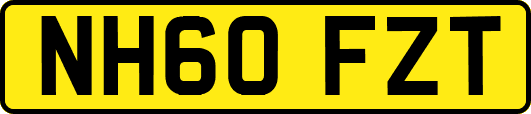 NH60FZT