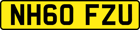 NH60FZU
