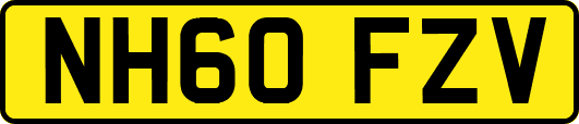 NH60FZV