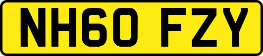 NH60FZY