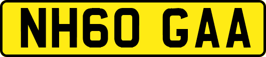 NH60GAA