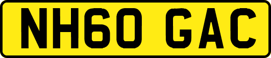 NH60GAC