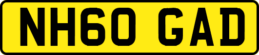 NH60GAD
