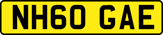 NH60GAE
