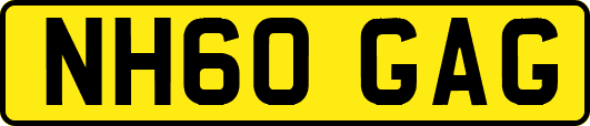 NH60GAG