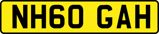 NH60GAH