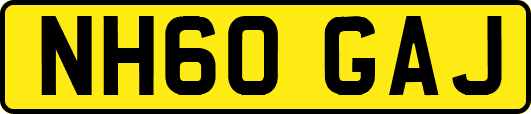 NH60GAJ