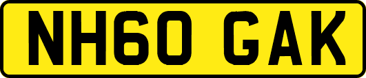 NH60GAK