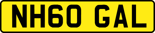 NH60GAL