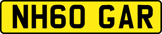 NH60GAR
