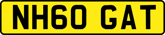 NH60GAT