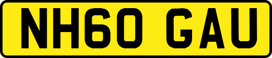 NH60GAU