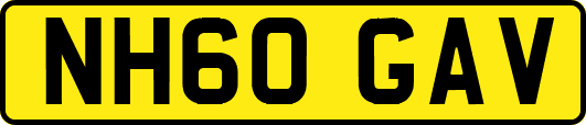 NH60GAV