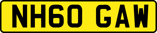 NH60GAW
