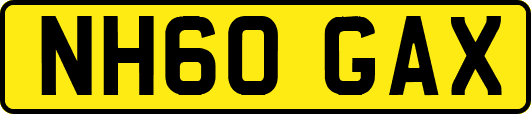 NH60GAX