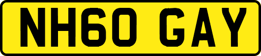 NH60GAY