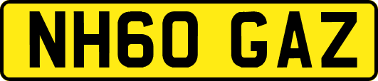 NH60GAZ