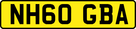 NH60GBA