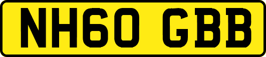 NH60GBB