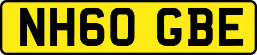 NH60GBE