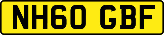 NH60GBF