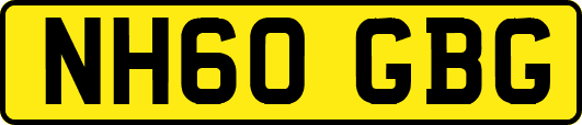 NH60GBG